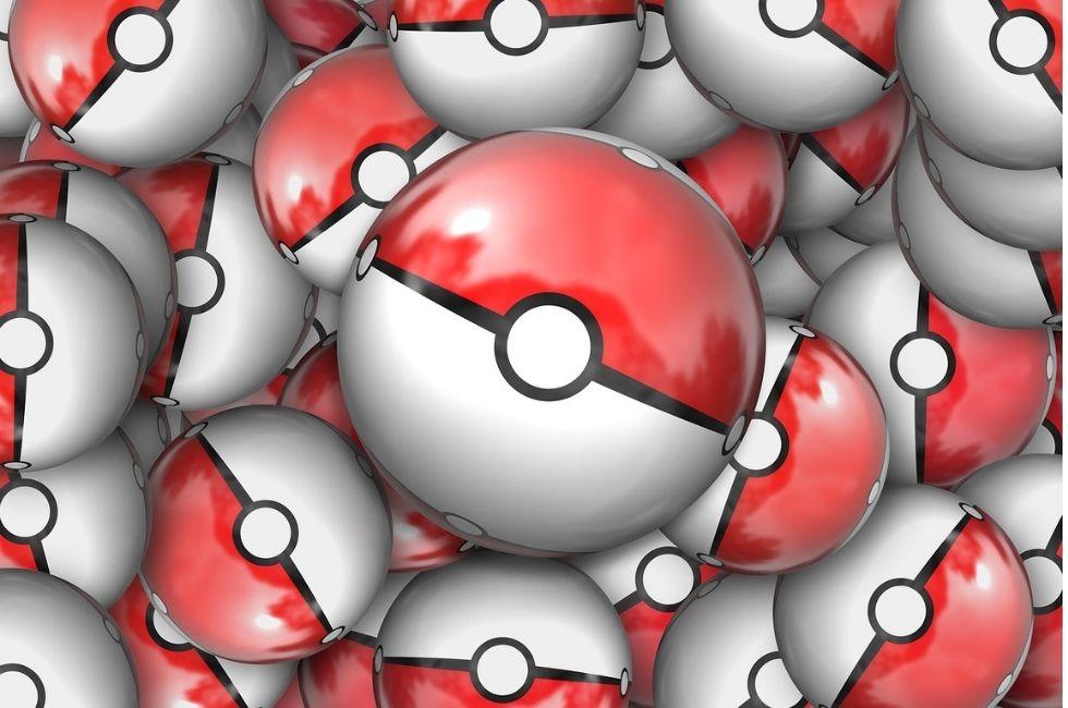 Lanzamiento de los videojuegos Pokémon Diamond and Shining Pearl - Redlemon