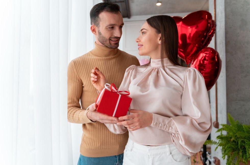 Encuentra los mejores regalos de San Valentín - Redlemon