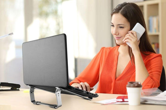 5 Home Office Gadgets Ideales para Tu Trabajo