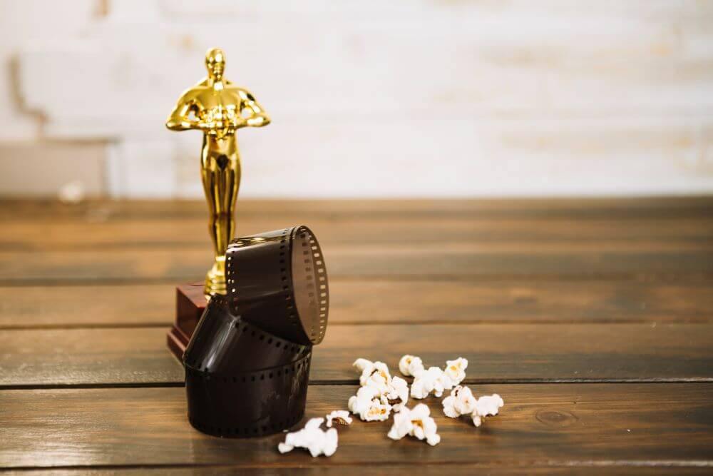 Los Premios Oscar 2021 - Redlemon