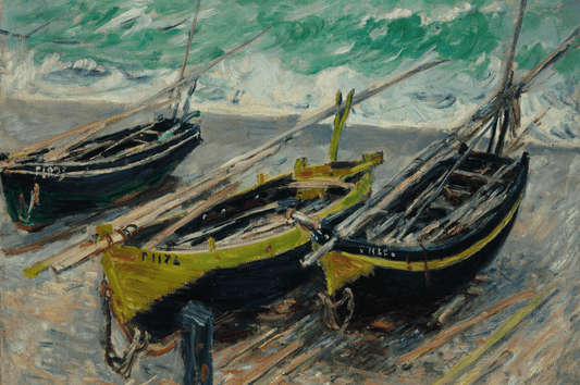 Monet Experience se queda todo el mes de octubre - Redlemon