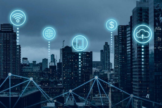 CES 2022: Lo que debes saber de la feria de tecnología más importante - Redlemon