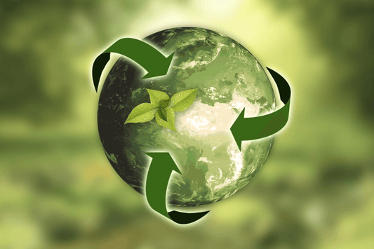 Cuida el planeta con gadgets eco friendly - Redlemon