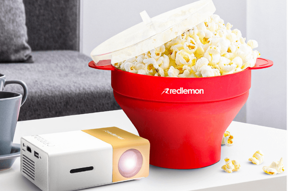 Gadgets de video con descuentos increíbles en nuestras Ofertas Hot - Redlemon