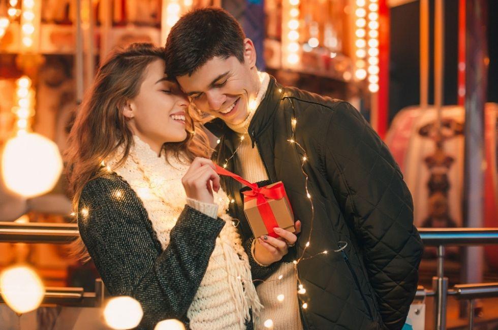 Top 5 Cosas para Regalar el 14 de Febrero a tu Pareja 2022