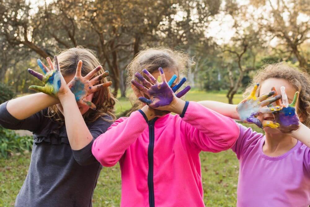 ¿Por qué se celebra el Día del Niño? - Redlemon