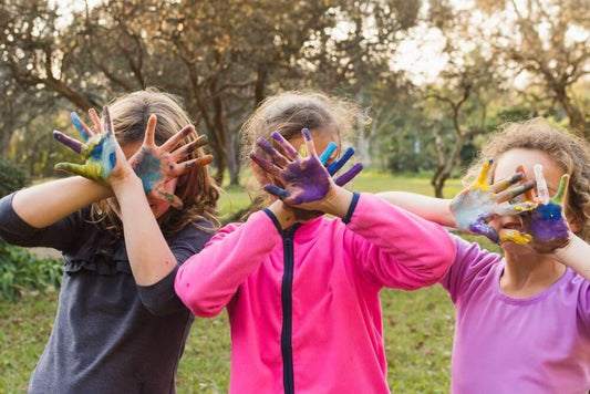 ¿Por qué se celebra el Día del Niño? - Redlemon