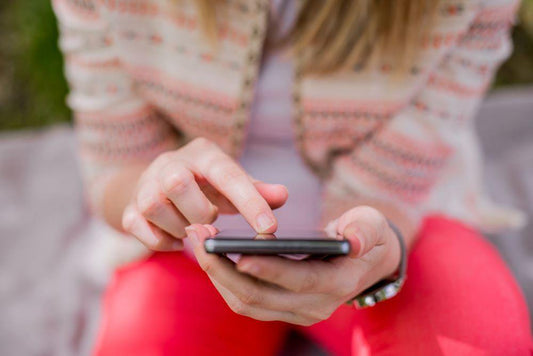Cuida la batería de tus dispositivos móviles - Redlemon