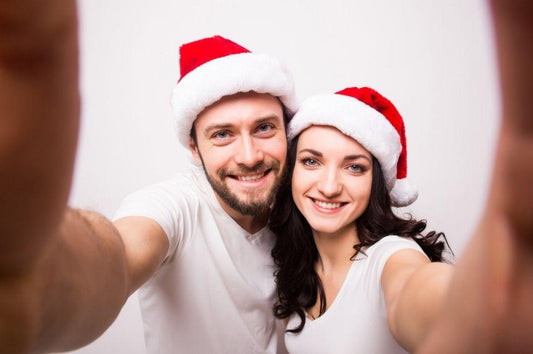 Conoce el Museo Selfie dedicado a la Navidad - Redlemon