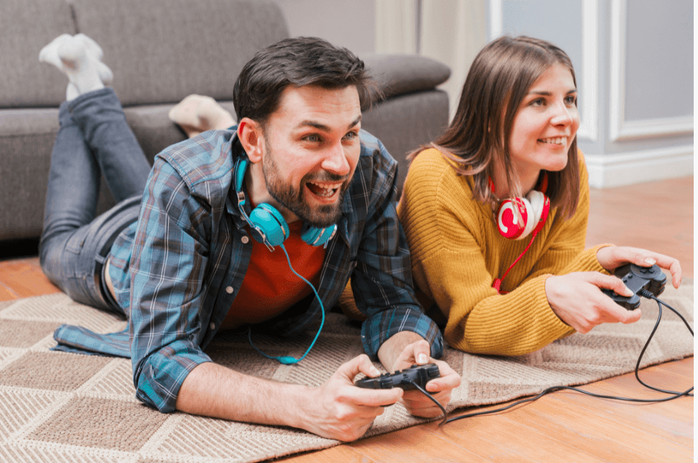 Conoce cuál fue el primer videojuego de la historia - Redlemon