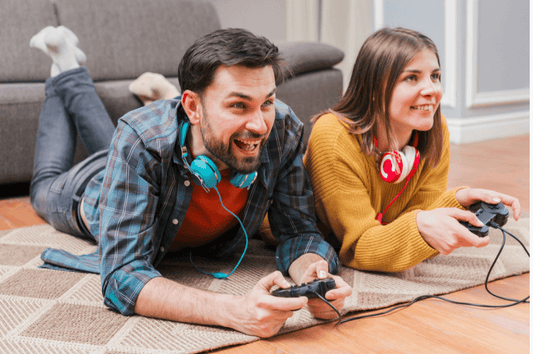 Conoce cuál fue el primer videojuego de la historia - Redlemon