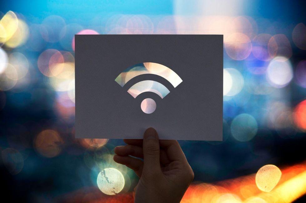 CDMX: la ciudad con más puntos WiFi en el mundo - Redlemon