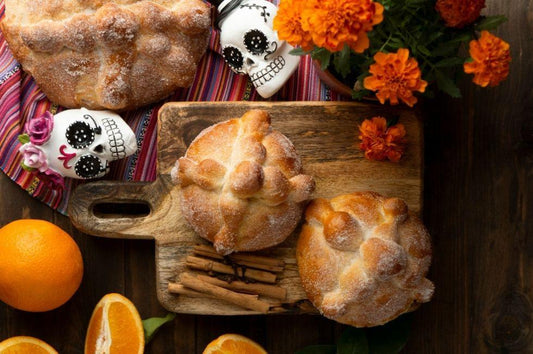 Día de Muertos: ¿Cuál es su origen y cómo celebrarlo este año? - Redlemon