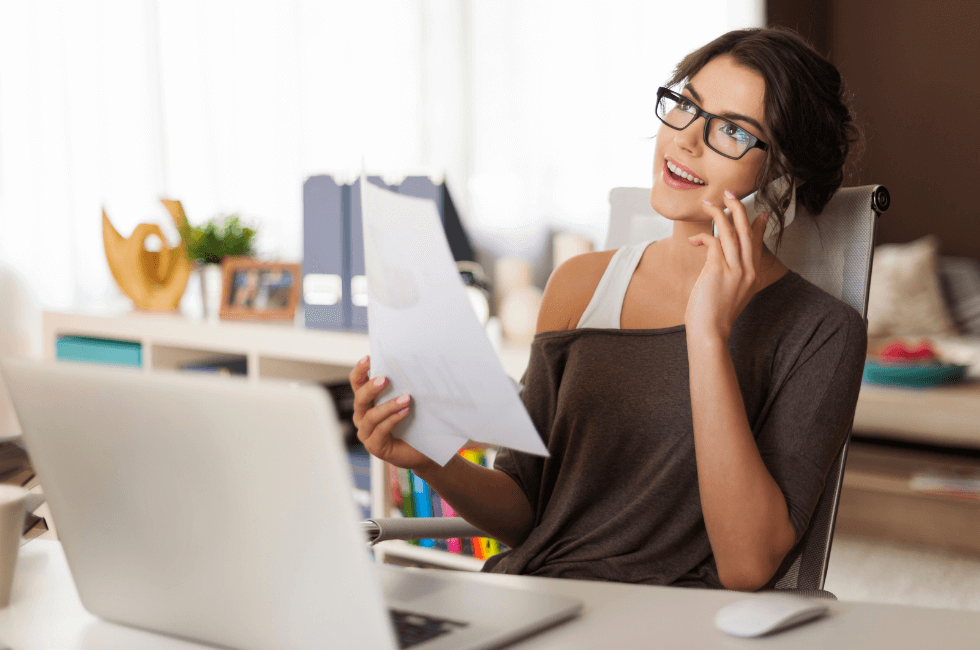 ¿Cómo mejorar el Home Office ante la nueva normalidad? - Redlemon