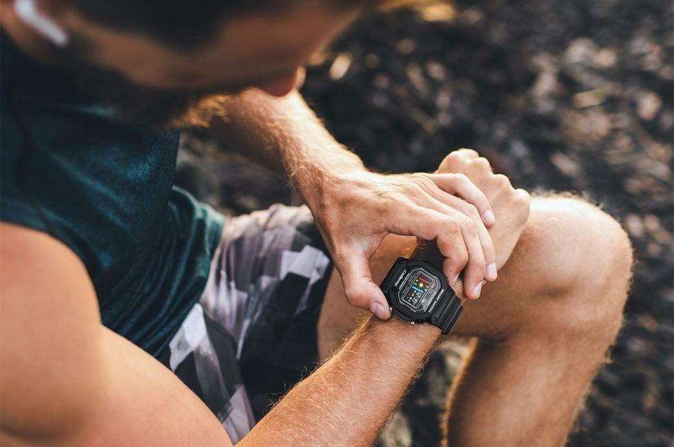 Los relojes inteligentes más económicos - Redlemon