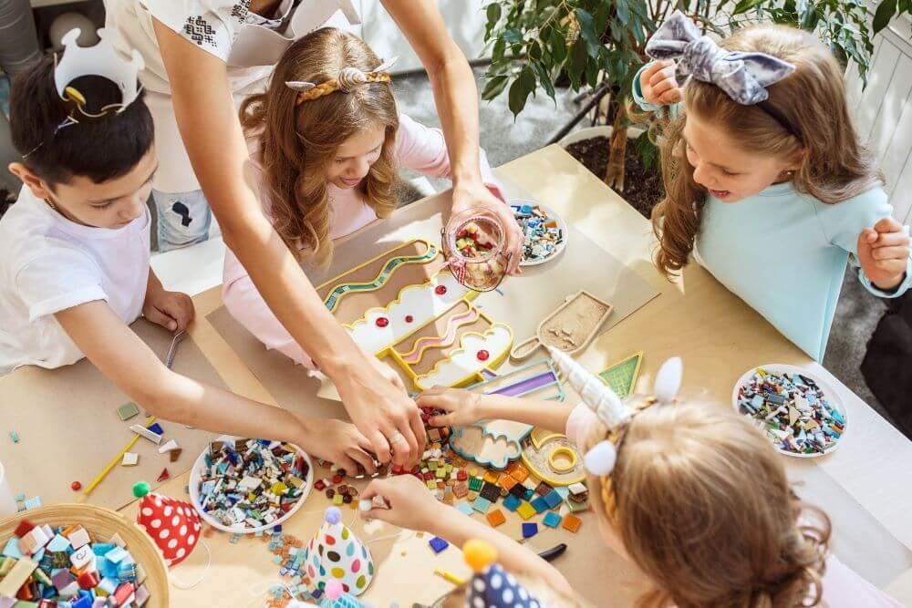 Los mejores productos para regalar el Día del Niño - Redlemon