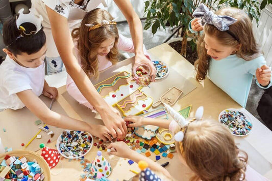 Los mejores productos para regalar el Día del Niño - Redlemon