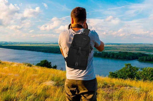 Conoce 5 Mochilas para Viajar Útiles para este 2022