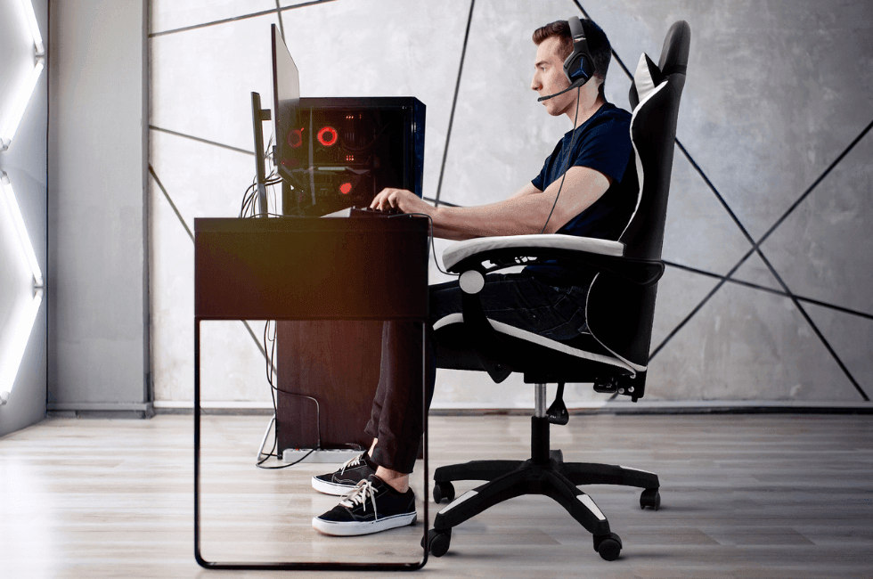 Haz de tu habitación la mejor zona gamer - Redlemon