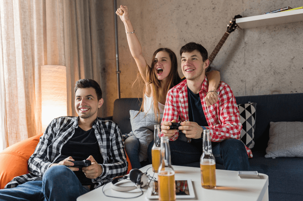 Celebra el Día Internacional de la Amistad con gadgets innovadores - Redlemon