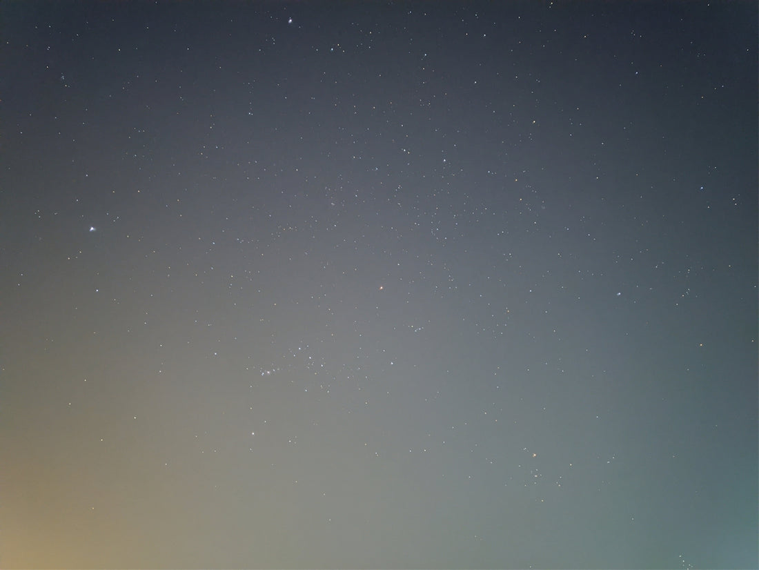 white clouds and blue sky during daytime