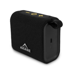 Bocina Bluetooth 5.3 Portátil Ultra Potente 7 W Resistente al Agua IP67