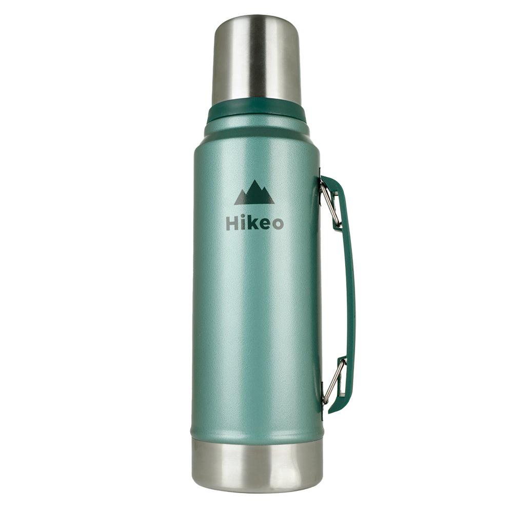 Termo para Café y Agua de Acero Inoxidable Doble Pared 1 Litro - Redlemon