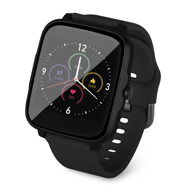 Smartwatch Reloj Inteligente Funciones de Salud Mod. W95