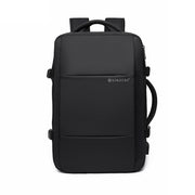 Mochila Expandible de 22 a 35 L para Laptop de 18 Pulgadas — detalle adicional