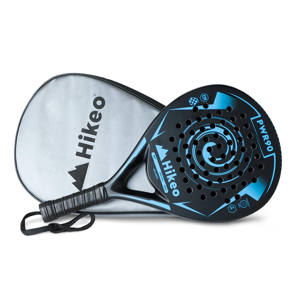 Pala Padel Mujer Pala Padel Heimdall Carbono 3k Xfinity