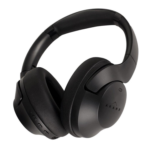 Audífonos Inalámbricos Bluetooth Cancelación de Ruido Activa (ANC) Akane AK3000