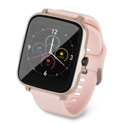 Smartwatch Reloj Inteligente Funciones de Salud Mod. W95