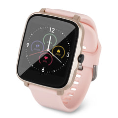 Smartwatch Reloj Inteligente Funciones de Salud Mod. W95