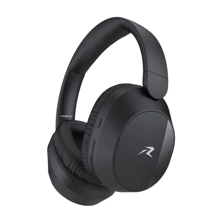 Audífonos Inalámbricos de Diadema BT5.3 Ultra HD 50 Horas de Batería Redlemon Technology México