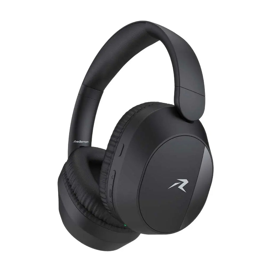 Audífonos Inalámbricos de Diadema BT5.3 Ultra HD 50 Horas de Batería Redlemon Technology México