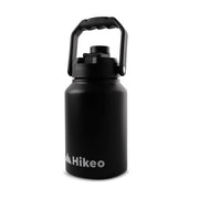 Termo de Acero Inoxidable Doble Pared de Aislamiento Térmico Hikeo Redlemon Technology México
