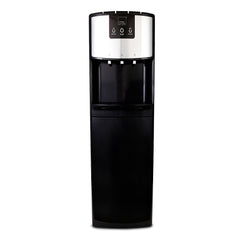 Dispensador de Agua con Garrafón Oculto 11/20 L, 3 Temperaturas