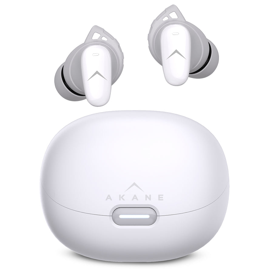 Audífonos Bluetooth con Cancelación de Ruido Activa Ultra HD IPX4 Sport