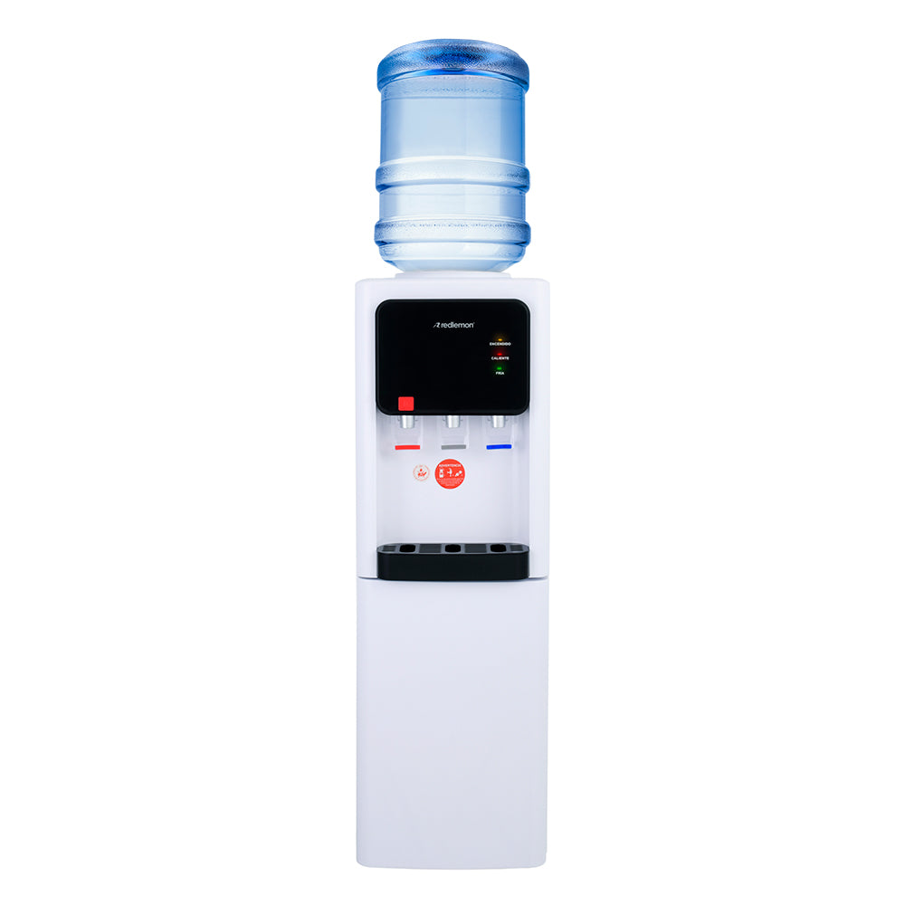 Dispensador de agua para garrafón de 11 y 20 L Redlemon