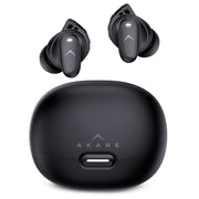 Audífonos Bluetooth con Cancelación de Ruido Activa Ultra HD IPX4 Sport
