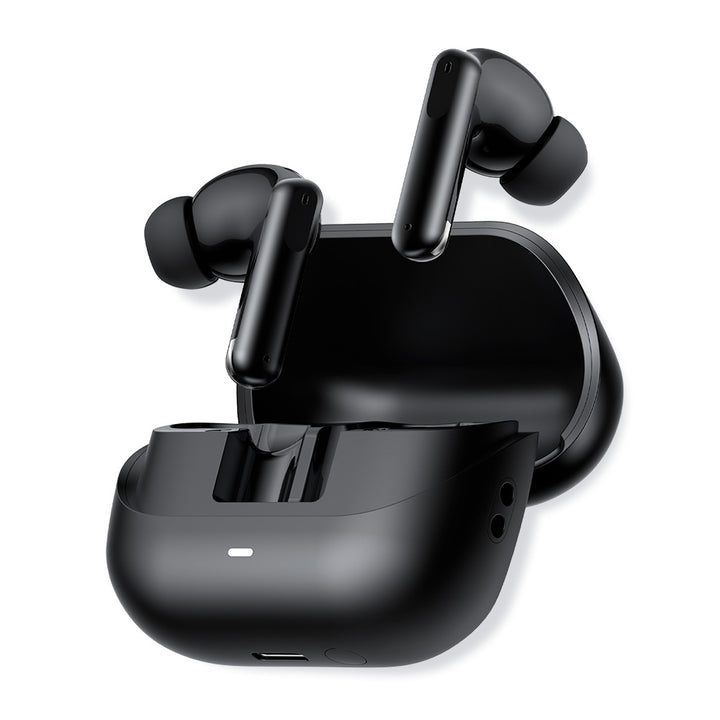 Audífonos Inalámbricos Bluetooth Cancelación de Ruido Activa ANC Ultra HD