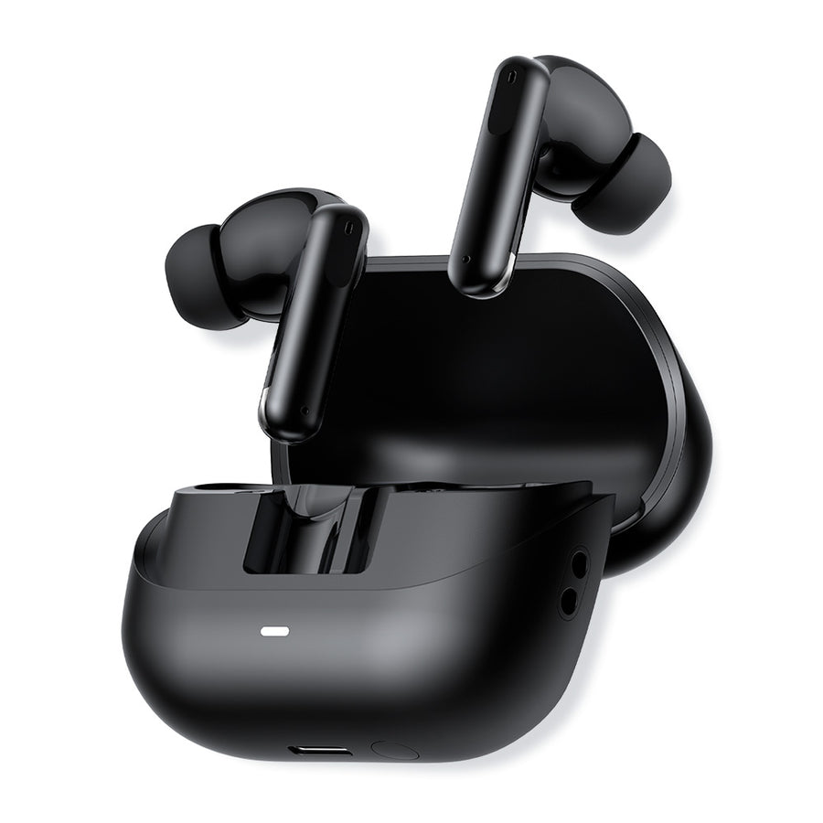 Audífonos Inalámbricos Bluetooth Cancelación de Ruido Activa ANC Ultra HD