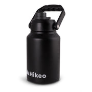 Termo de Acero Inoxidable Doble Pared de Aislamiento Térmico Hikeo Redlemon Technology México