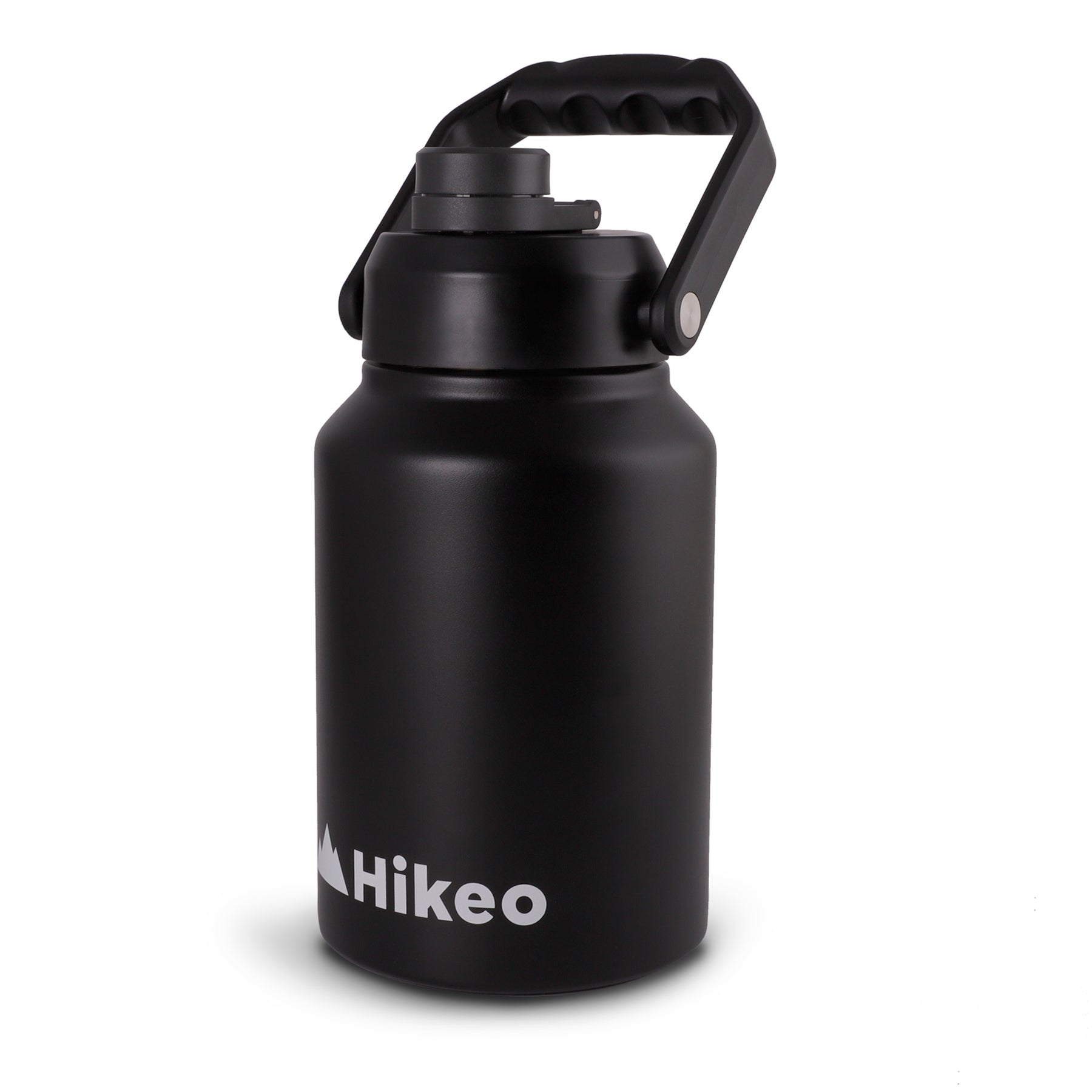 Termo de Acero Inoxidable Doble Pared de Aislamiento Térmico Hikeo Redlemon Technology México
