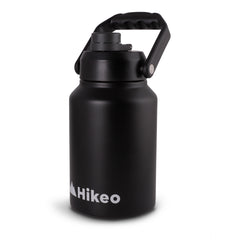 Termo de Acero Inoxidable 1.89 o 3.78 L con Asa HIKEO