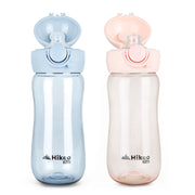 Termo para Agua para Niños de Tritán Indestructible 2 Pz. 400 ml