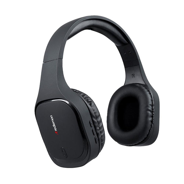 Audífonos Bluetooth Inalámbricos HD de Diadema