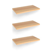 Set de 3 Repisas Flotantes de MDF de 30 x 15 cm — vista adicional 16