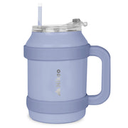 Termo de Acero Inoxidable 1.5 L con Popote y Asa HIKEO — vista adicional 17