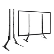 Soporte Universal Patas para TV Pantalla de 23" a 75" Pulgadas